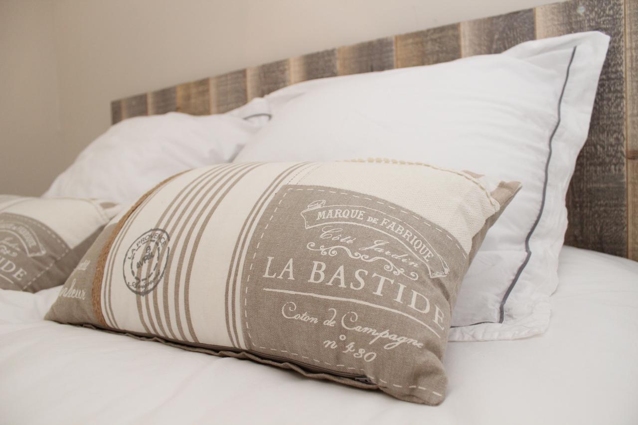 Saint-Siméon-de-Bressieux Sous Le Figuier B&B 외부 사진